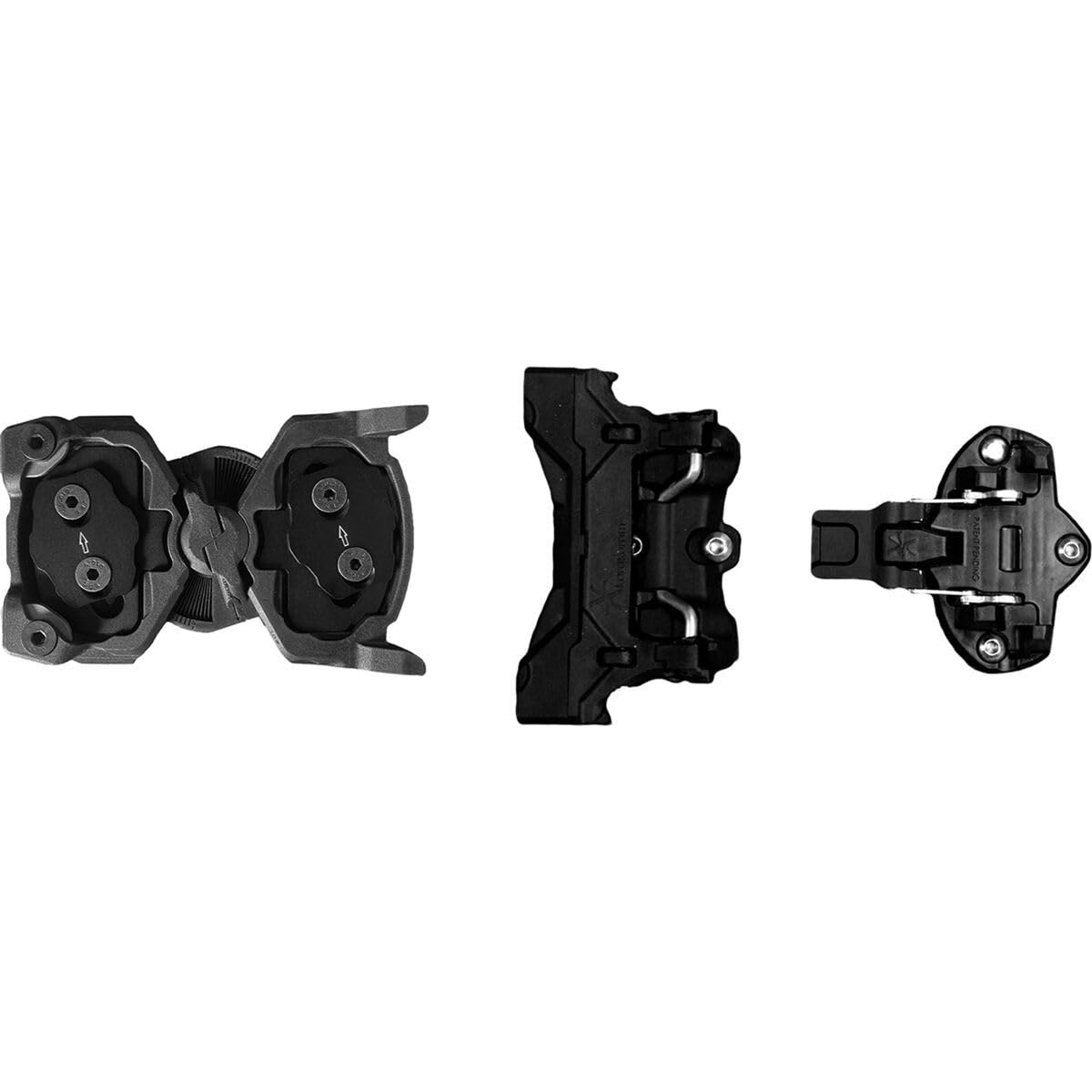 Karakoram Prime Interface 3.0 (Includes Ride Mode 3.0), One Color, One Size