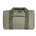 Vivoi Discreet Pistol Case with Heavy Duty Double Zippers (Green)
