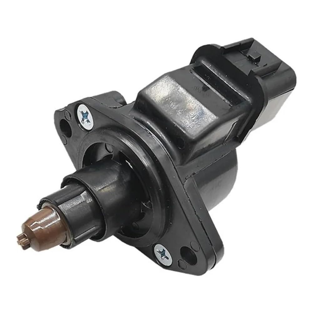 Aierdeyp One Color Iac Idle Control Valve Compatible With Hyundai Compatible With Plymouth Iacv Idle Air Control Valve Car Accessories Md628057