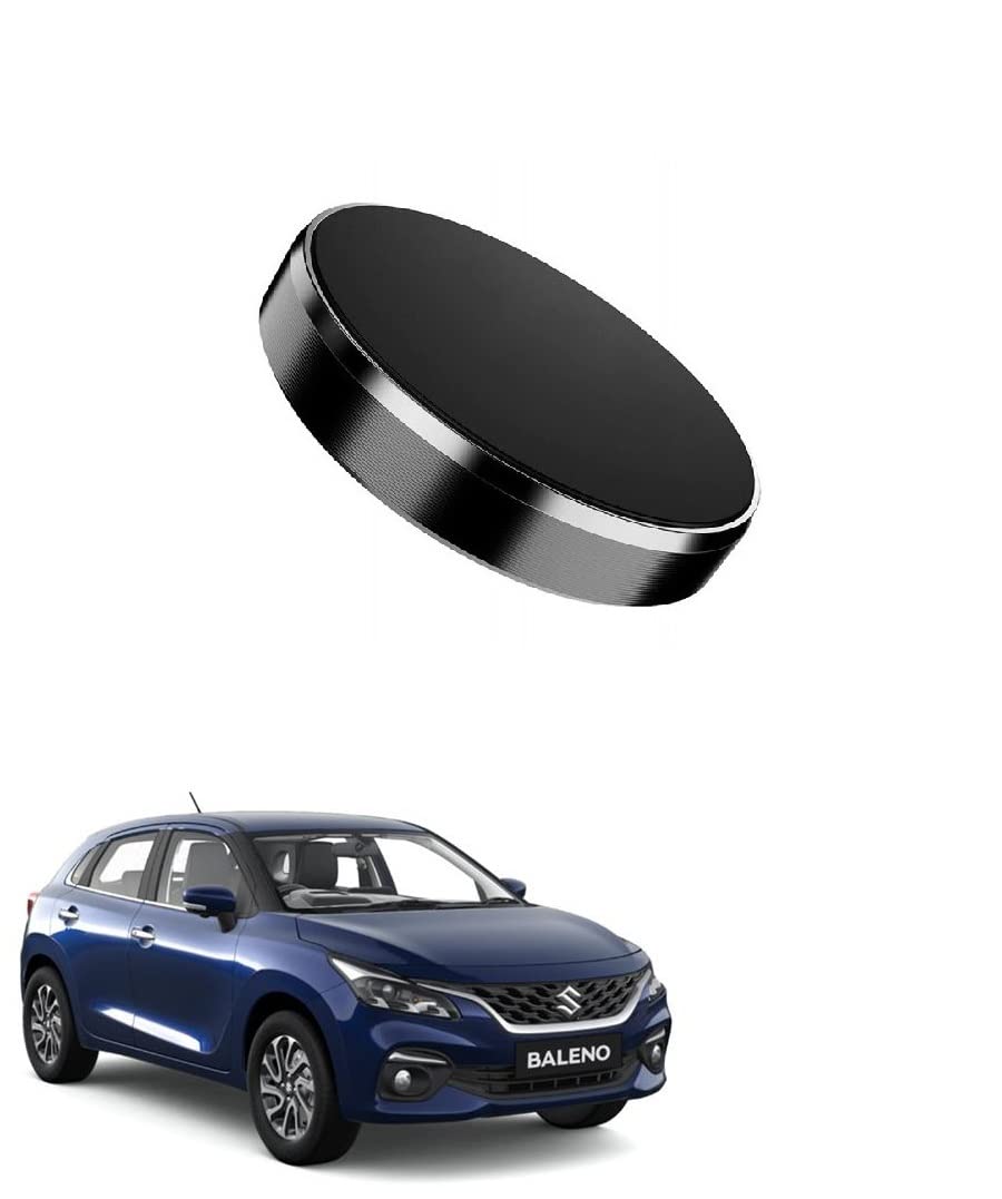 SPREADX Car Dashboard Mobile Phone Stand Bracket Holder Strong Magnetic for Maruti Suzuki Nexa Baleno 2022 (B0BR5NZPPK) Amazon Price History, Amazon Price Tracker