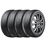 グッドイヤー(GOODYEAR) サマー ミニバン用 165/55R15 75V EfficientGrip RVF02 タイヤのみ・ホイールなし 4本セット 05605108