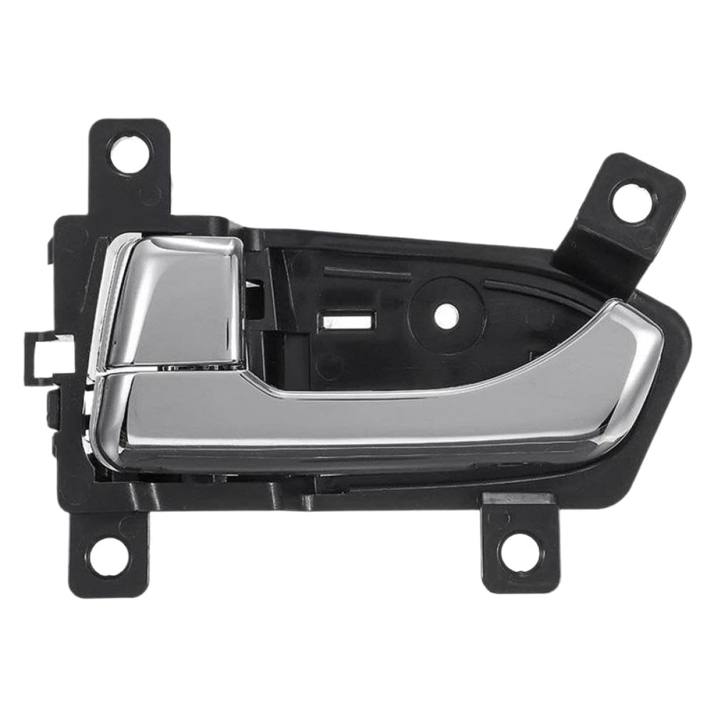 Maneta Interior de Puerta de Coche Compatible Con 2010-2014 10 Unidades