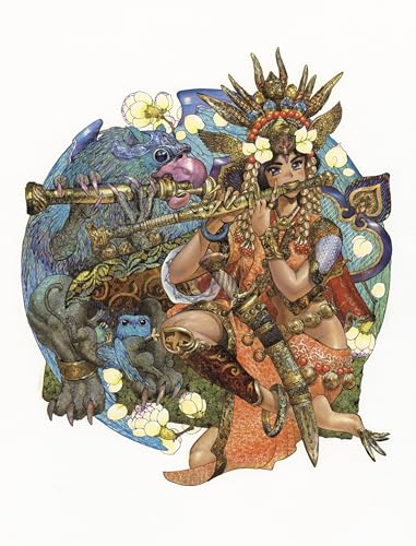 Image of Shirow Masamune: Artworks in the Shell