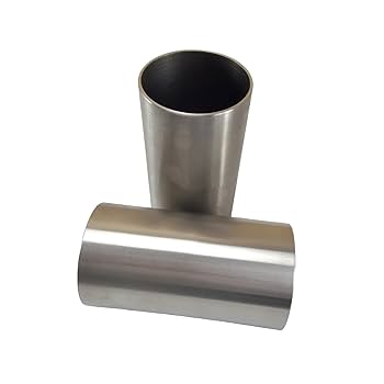 リンリン Amazon.com: Pmtihxu 4PCS 4D36 Cylinder liner half-finished