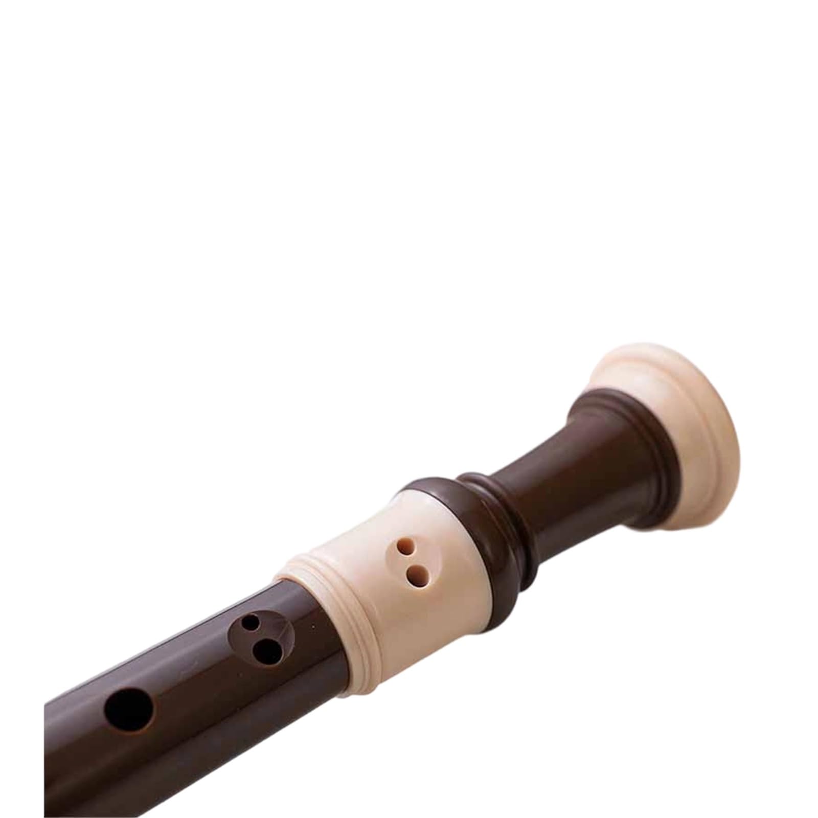 Flûte À Bec Flûte À Bec 8 Trous Alto Fa Majeur Type B Pour Débutants Et Apprenants