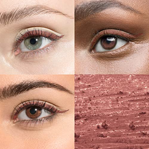 Image of Julep When Pencil Met Gel All-Day Eyeliner, Sharpenable, Terracotta Matte
