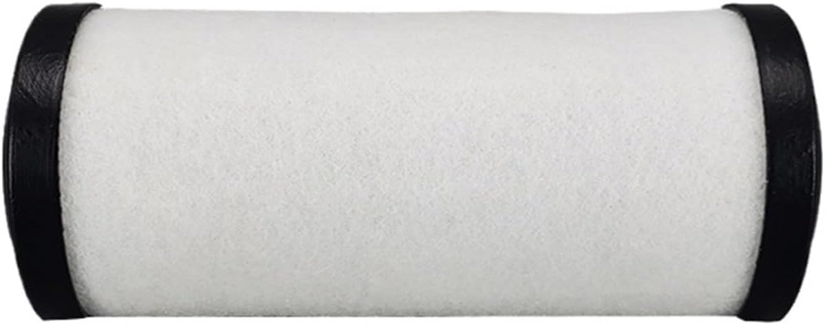 1pcs Oil And Gas Separation Filter Element 731023 731023-0000 Oil Mist Filter Vacuum Pump VCB25 Exhaust Filter