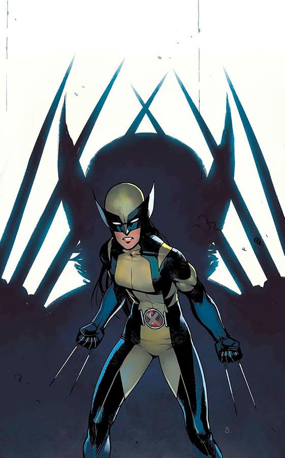 Novíssima Wolverine Vol. 2