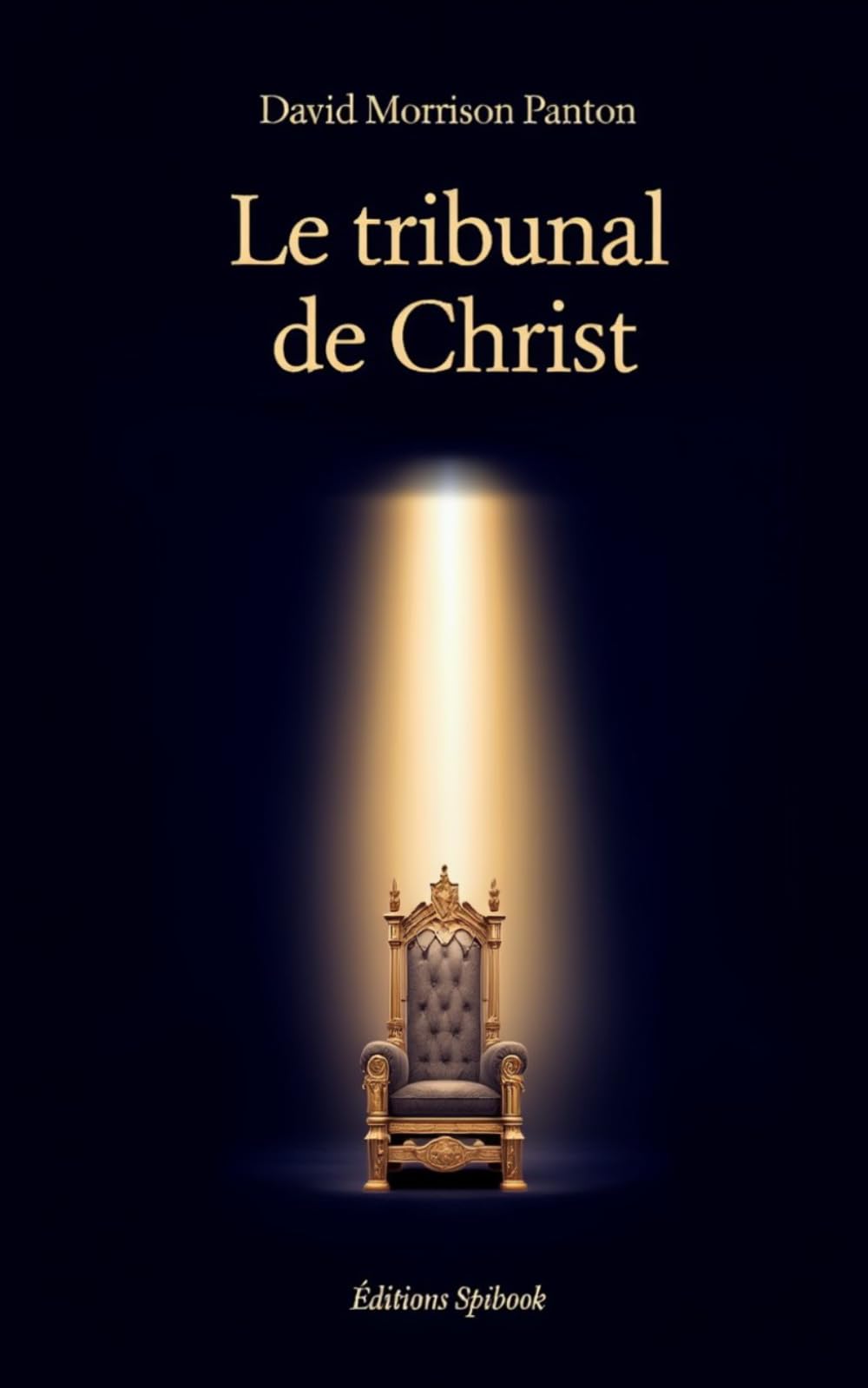 Le Tribunal de Christ