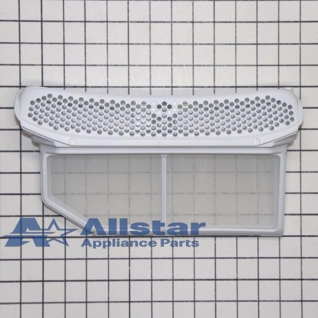 00752387 Dryer Lint Filter
