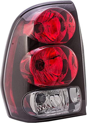 Apdty 2721461 Left Rear Tail Light Lamp Assembly #TOP8