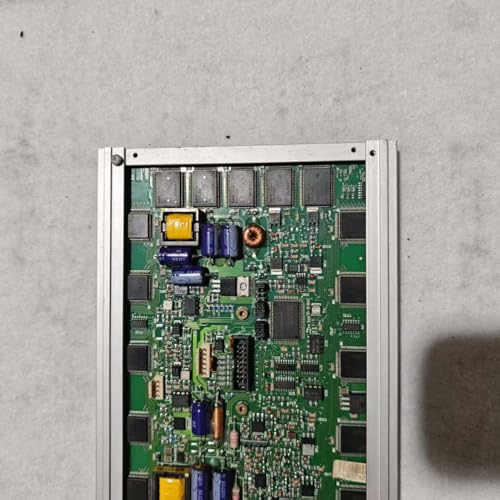 Image of LCD Display Screen Panel 9.1 inch EL640.400-CD3 Spot Goods