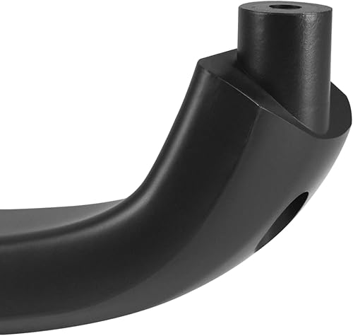 Miniatura 6 de CULMKARI D2BB-A23942 Tirador de puerta interior compatible con Ford Fiesta 2011-2020 (para ventana de puerta operada a mano) (izquierda)