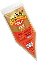 Portão de Cambuí Doce De Leite Tradicional 1000G – Pastoso – Bisnaga