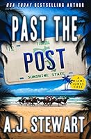 Past The Post 1945741260 Book Cover
