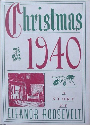 Christmas, 1940 0312134010 Book Cover