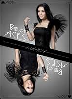 AOA BEST SONGS FOR ASIA 台湾独占盤〈2枚組〉 aoa best songs of for asia 台湾盤 Aoa - Best Songs for Asia