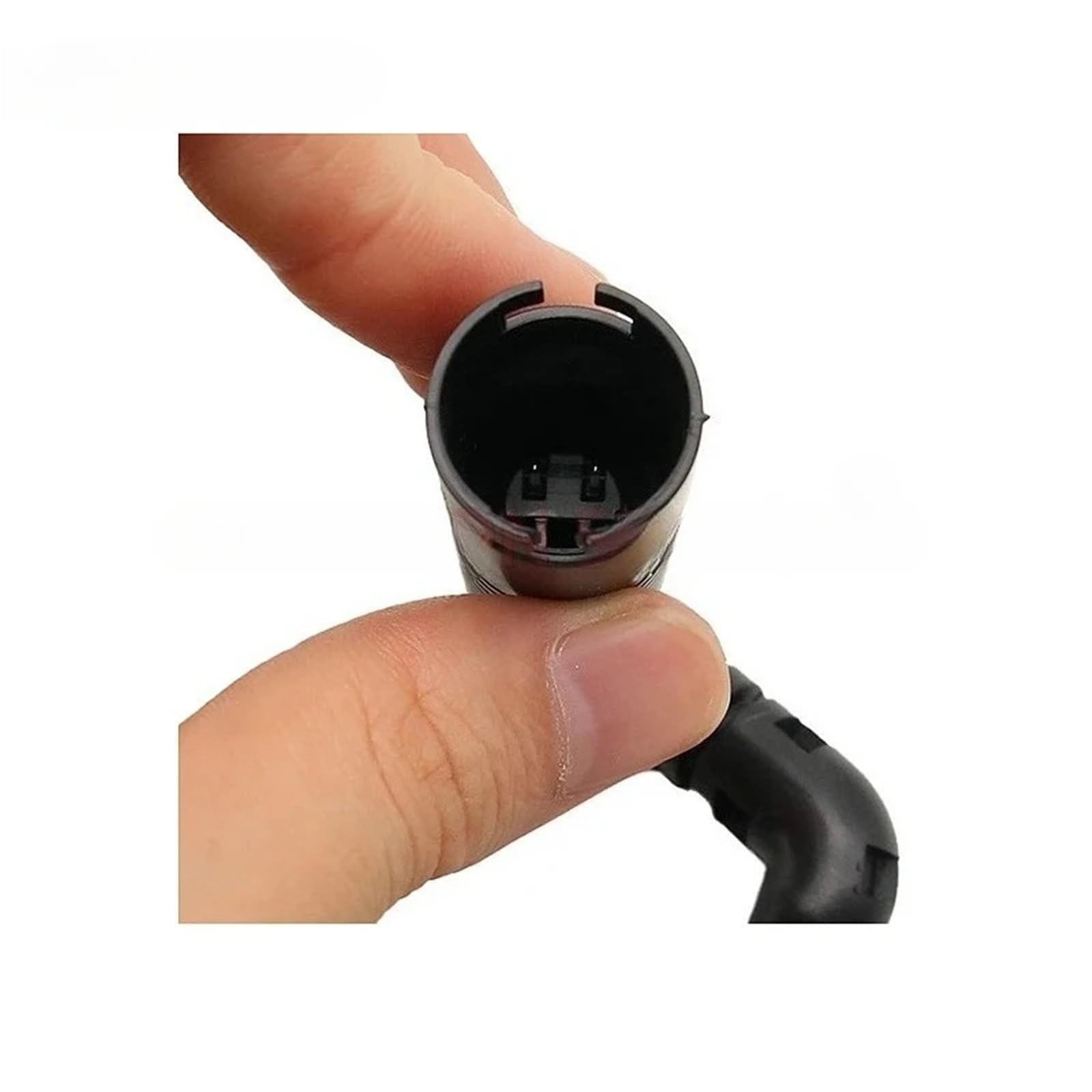 Genérico Sensor de Desgaste de Frenos Sensor de Desgaste Pastillas Freno del Eje Trasero 34352229780 para BMW 3 E46 M3 2000-2006 Piezas de vehículos