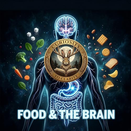Food & the Brain: How Diet Impacts Neurodivergent Disorders