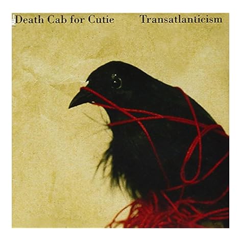 Death Cab For Cutie on Amazon Music Unlimited