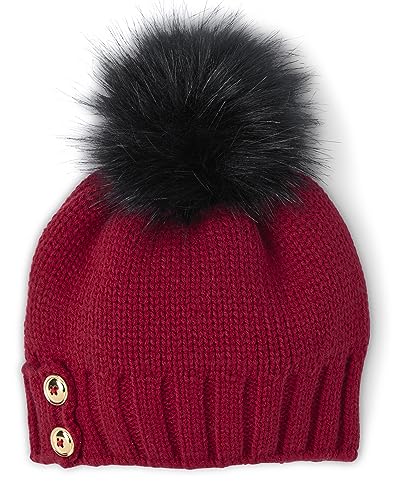 Gymboree Girls' and Toddler Fashion Hats