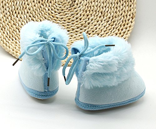 Every Step Shoes Shoes Boys Toddler Baby Warming Booties Infant Soft Girls Snow Boots Baby Shoes Boy Shoes4