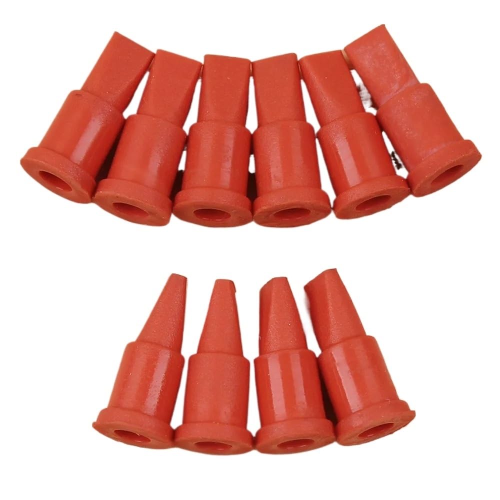 vic0717です Amazon.com: ERHNGL 10Pcs/lot Fuel Oil Tank Vent Breather