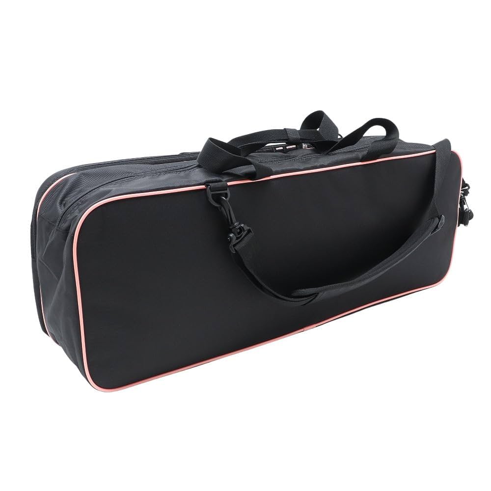 Amazon | ミズノ（MIZUNO） バドミントン ラケットケース