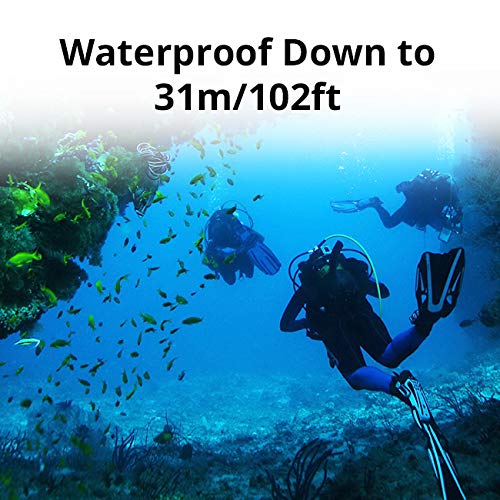 Amazon.com : Panasonic DC-TS7A Lumix TS7 Waterproof Tough Camera