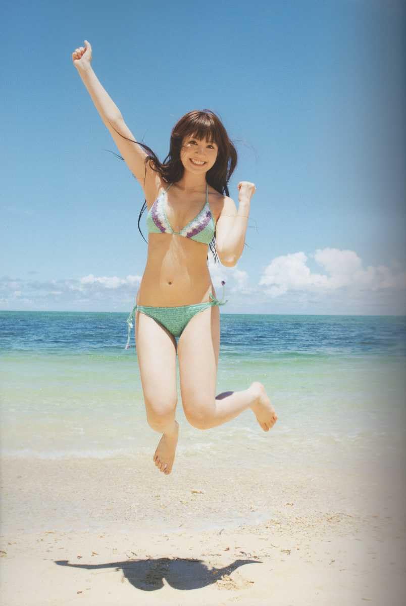 AKB48 小嶋陽菜 生写真 セット こじはる Amazon.co.jp: 小嶋陽菜AKB48 初期生写真2006年 会いたかった