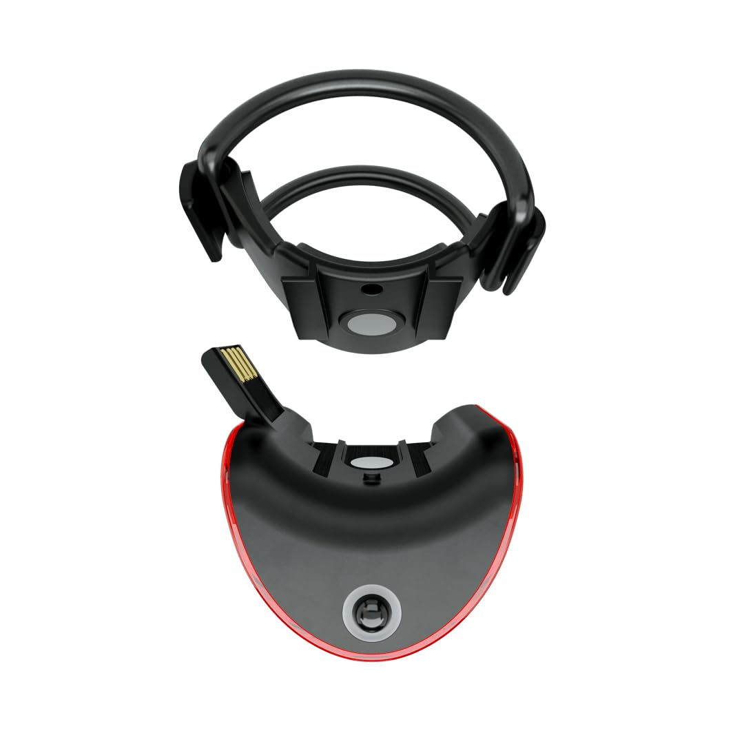 Amazon | ノグ LIL COBBER テールライト USB充電 | KNOG(ノグ