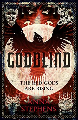 Godblind view 2
