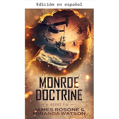 Doctrina Monroe