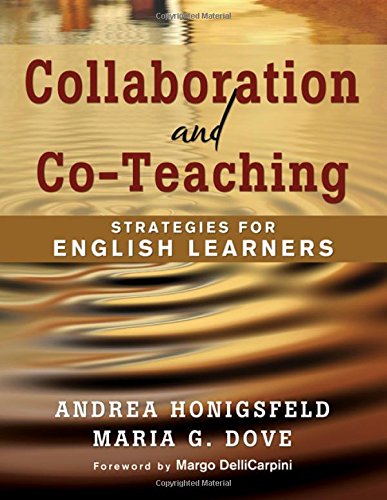 Collaboration and Co-Teaching: Strategies for English...