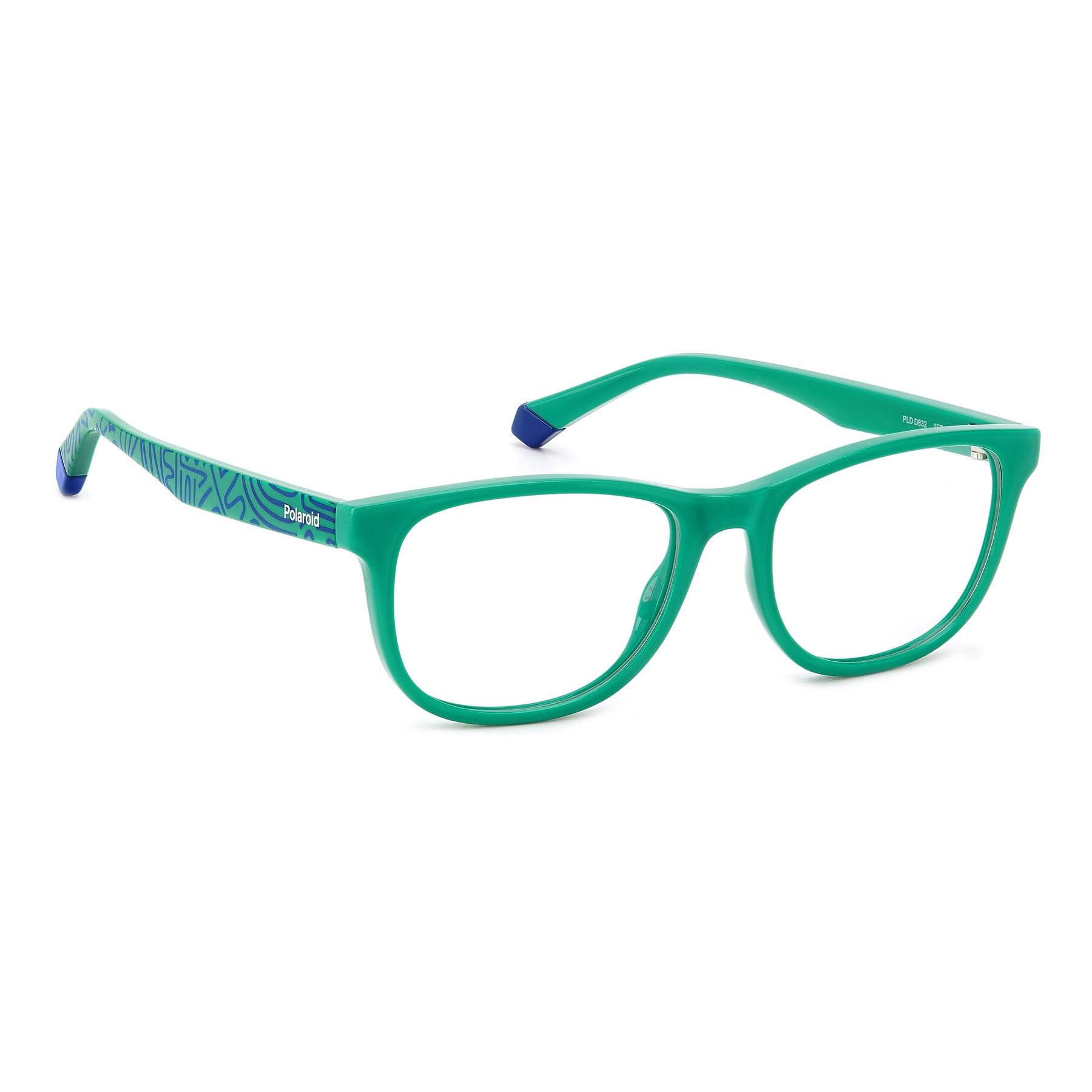 Polaroid Pld D832 Marcos para gafas recetadas Unisex niños (Pack de 1)