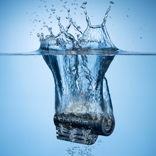 Amazon | 【国内正規品】Contour ウェアラブルビデオカメラ