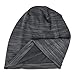 EINSKEY Cotton Slouchy Beanie Hat for Men/Women, Lightweight Oversize Large Thin Skull Cap Chemo Cap Night Sleeping Cap
