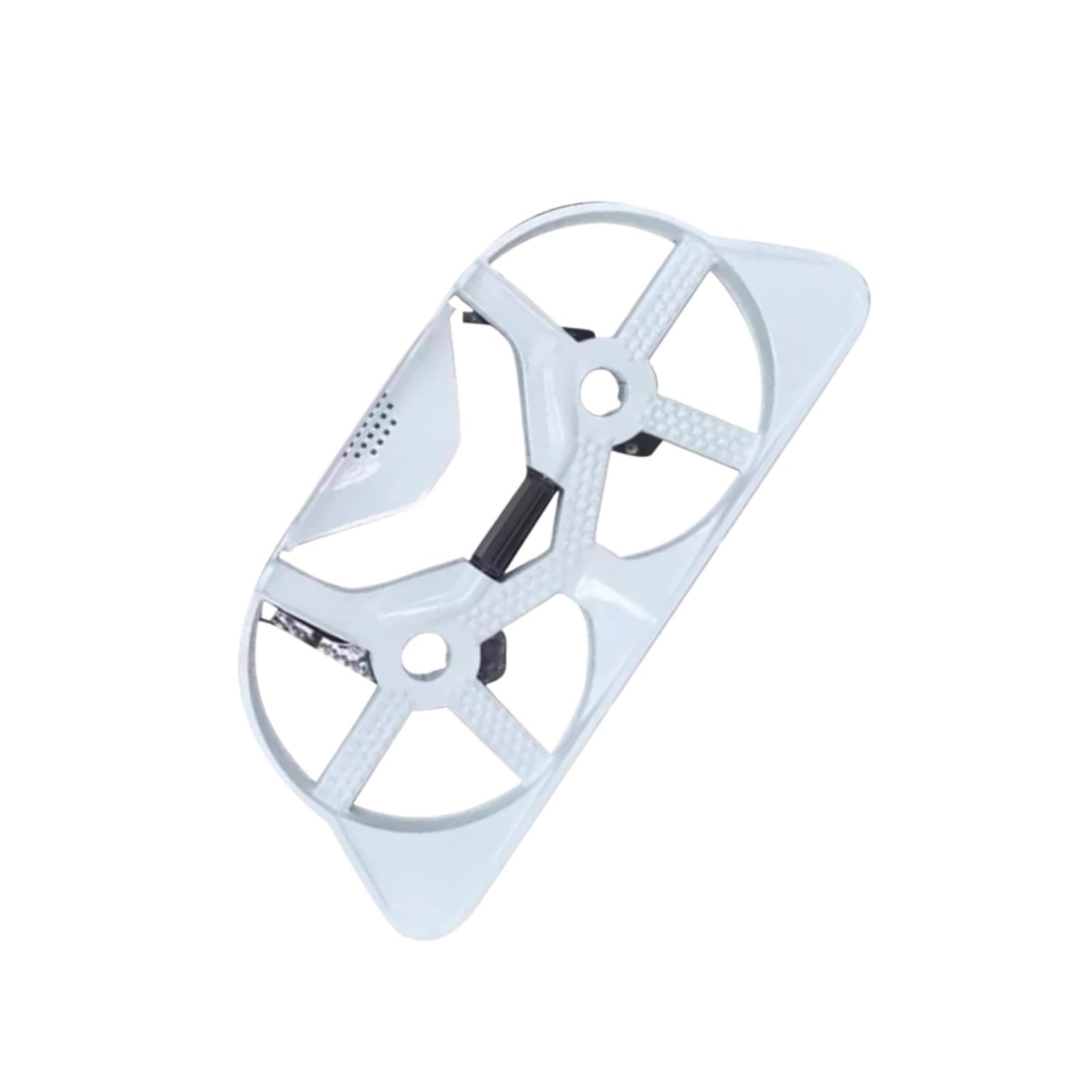QWHSMHADE Base Station Cleaning Tray White X30, L30, S10PU Robotic Arm Series Sweeping Robot
