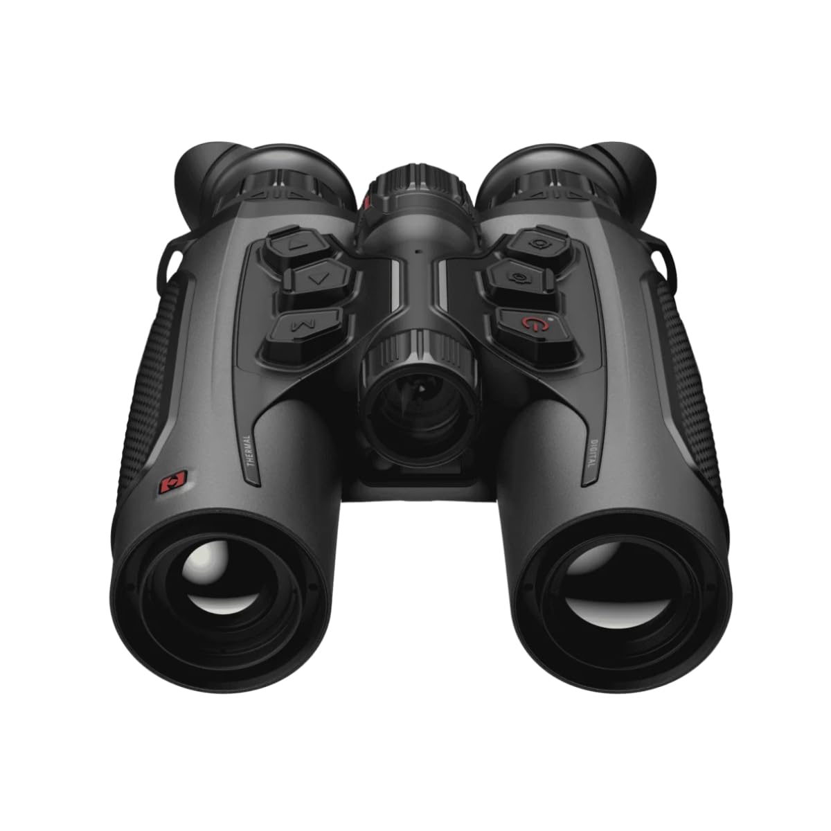 HIKMICRO Jumelles Thermiques HABROK 2.0 HE25L | Provenance France. Emballage securisé. Livré avec Facture dont TVA.