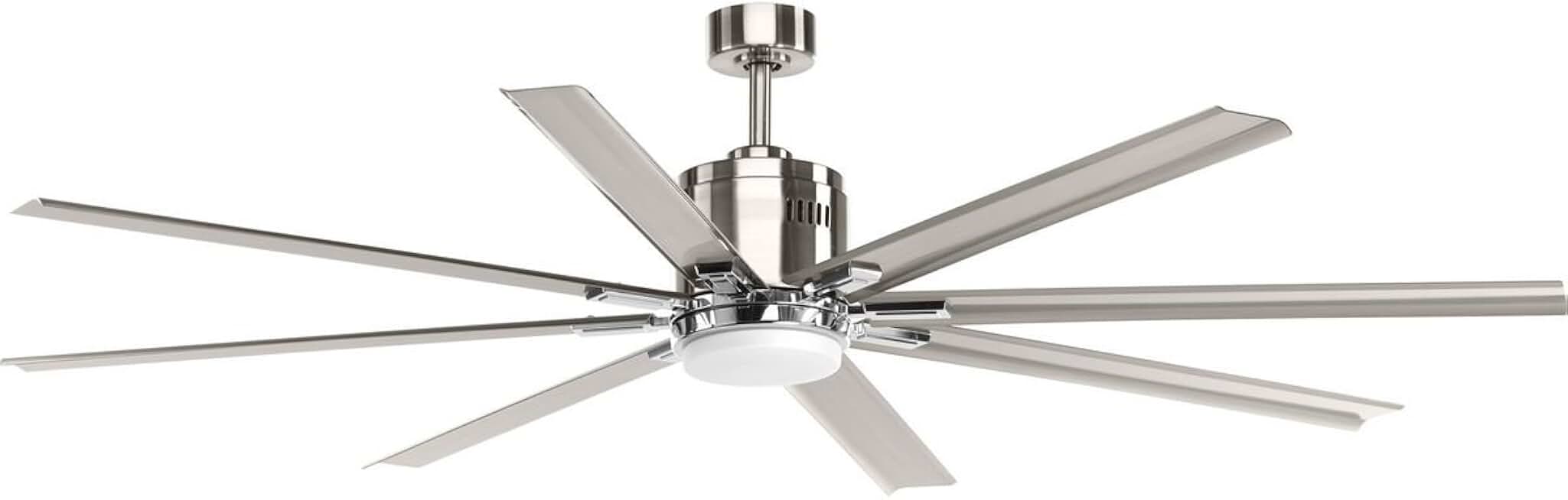 extra large ceiling fan