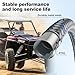 Front Left Brake Hose Line for Polaris Ranger 1000 XP Ranger 570 Full-Size Ranger 570-6 Crew Ranger Diese-l 1000 Ranger 900 Gas 2013-2019 1911734