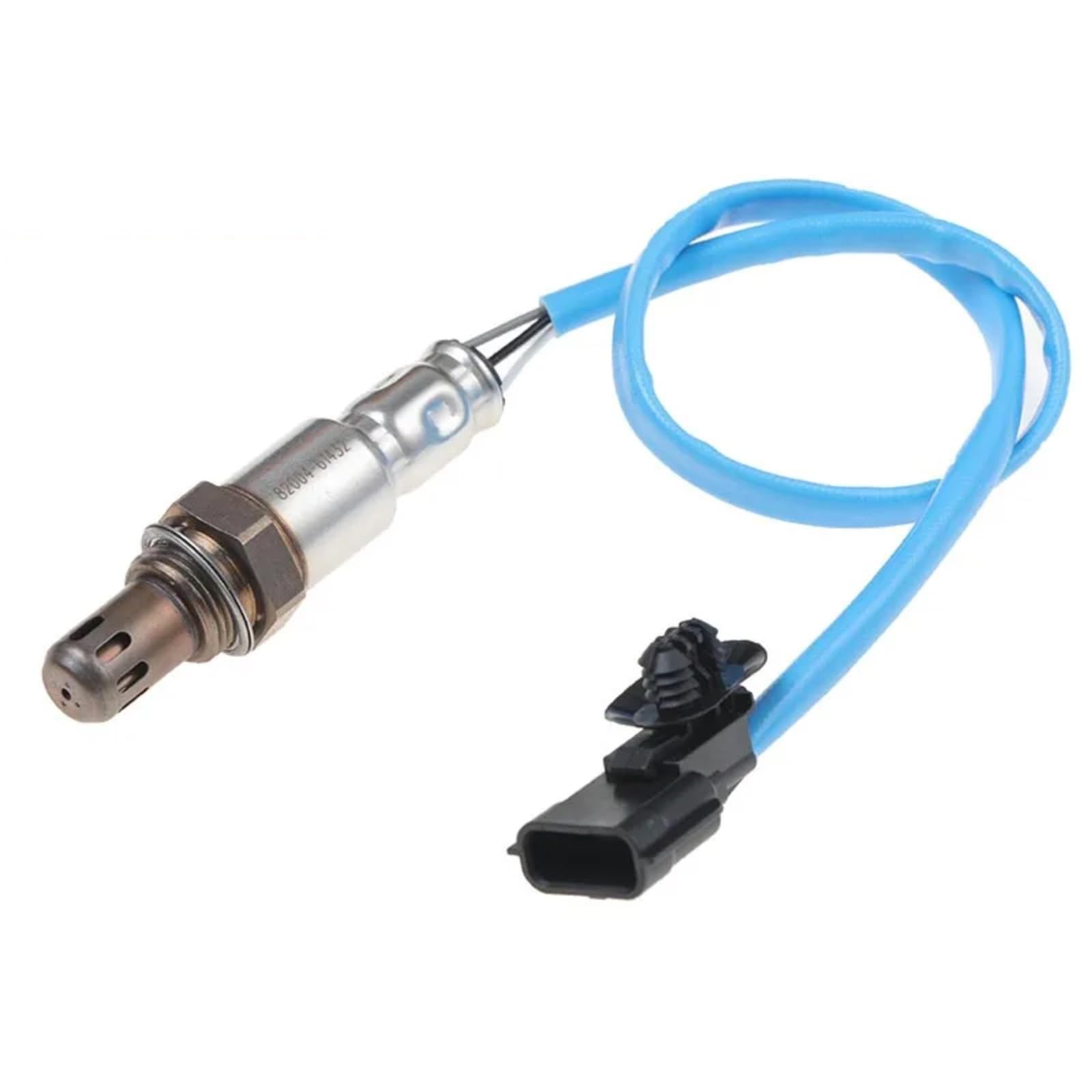 Sensores Oxígeno Escapes Compatible Con Clio Para Mk3 8200461432 O2 Lambda Sensor Oxígeno Módulo Cables Sensor Kit Ensamblaje Unidad Sonda Módulo Cables Sensor