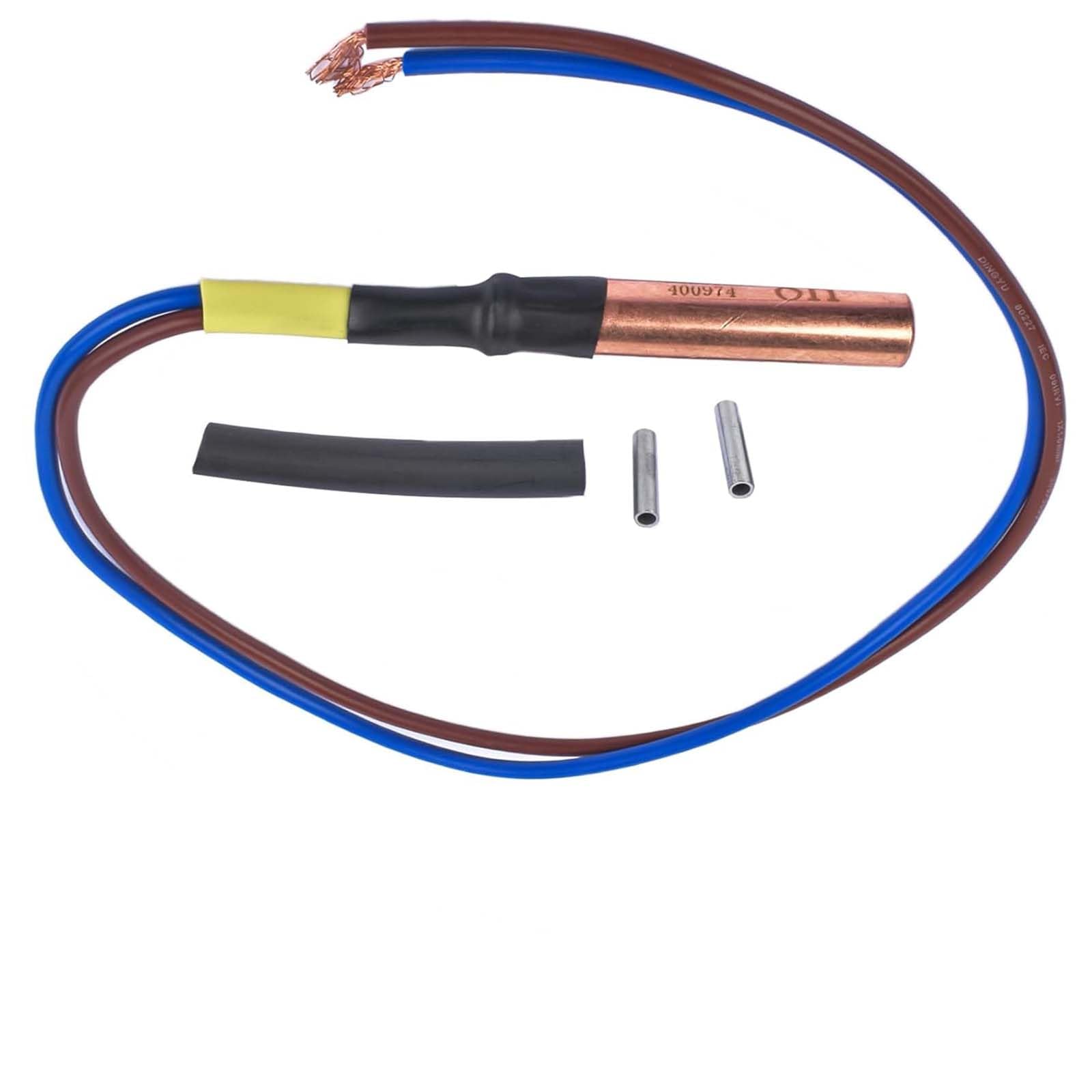 tkr Amazon.com: Tenlioshun Air Temp Temperature Sensor 40-871 40