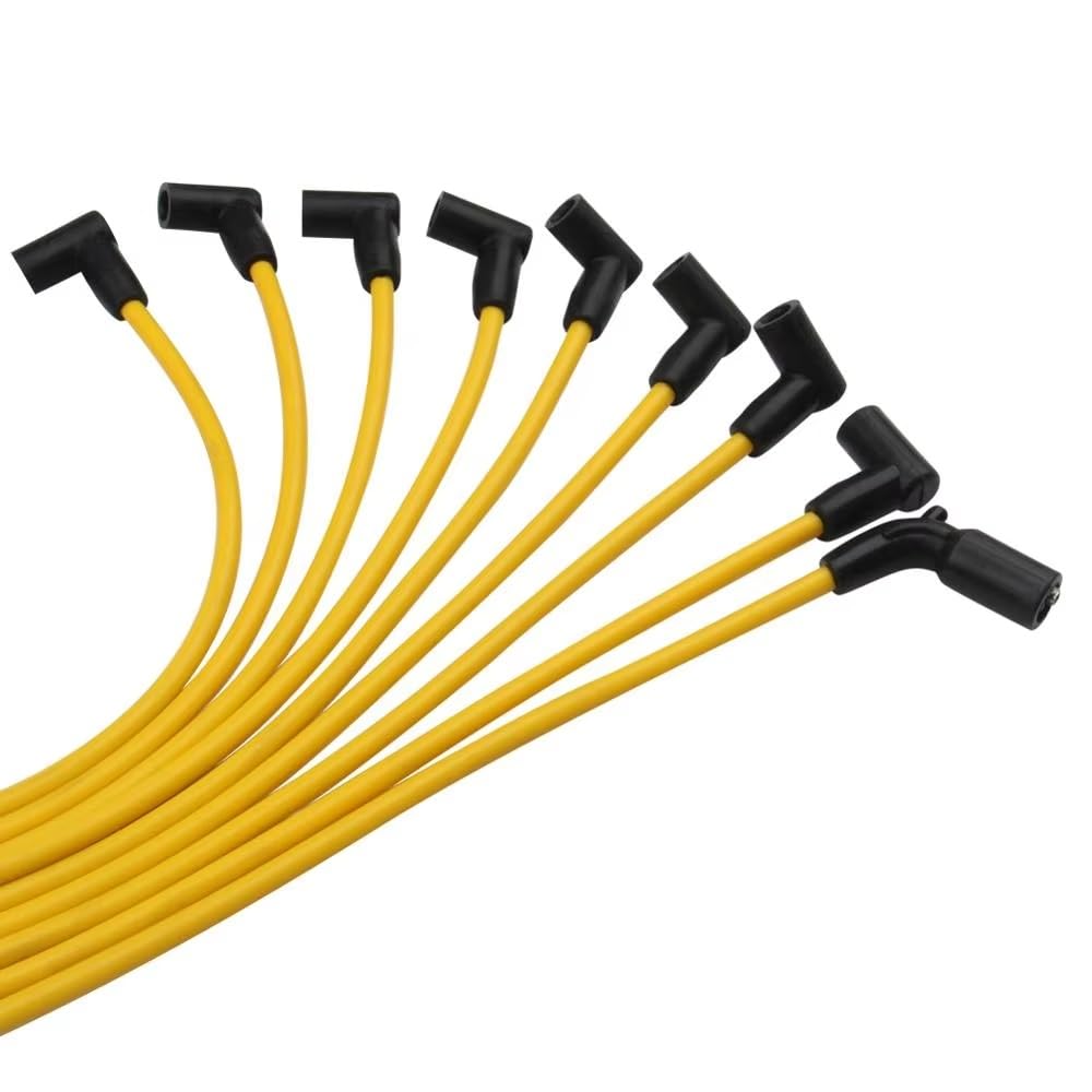 cables bujías coche Para CHEVROLET para TAHOE para SUBURBAN | 27862 88862089 cables de bujía