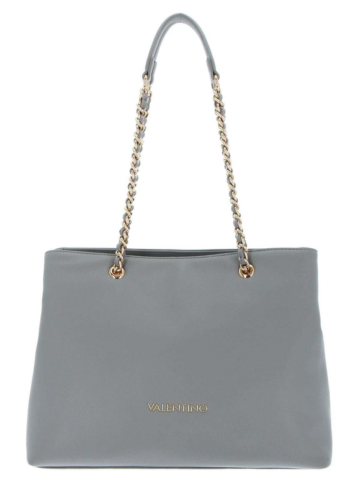Valentino Women's 89o-Arcadia Bag, Ice, ESTÁNDAR
