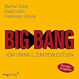 Big Bang - Vom Urknall zum Bewusstsein