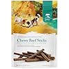Caledon Farms Chewy Beef Sticks Dog Treats 220G78OZ
