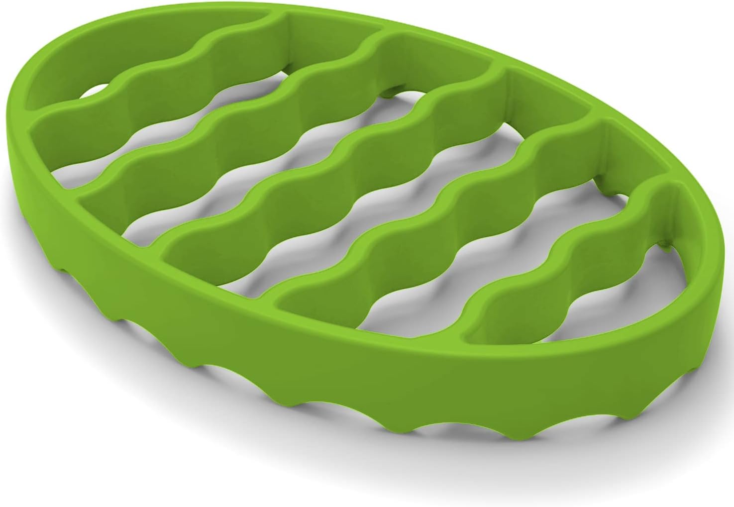 Amazon.com: Danesco Roasting Rack - Oval - 6x9 Inch - Non-stick ...