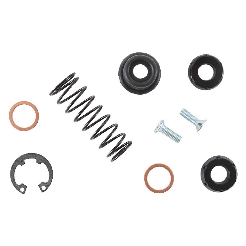 ALL BALLS 18-1071 KIT REVISIONE POMPA FRENO/MASTER CYLINDER REBUILD KIT
