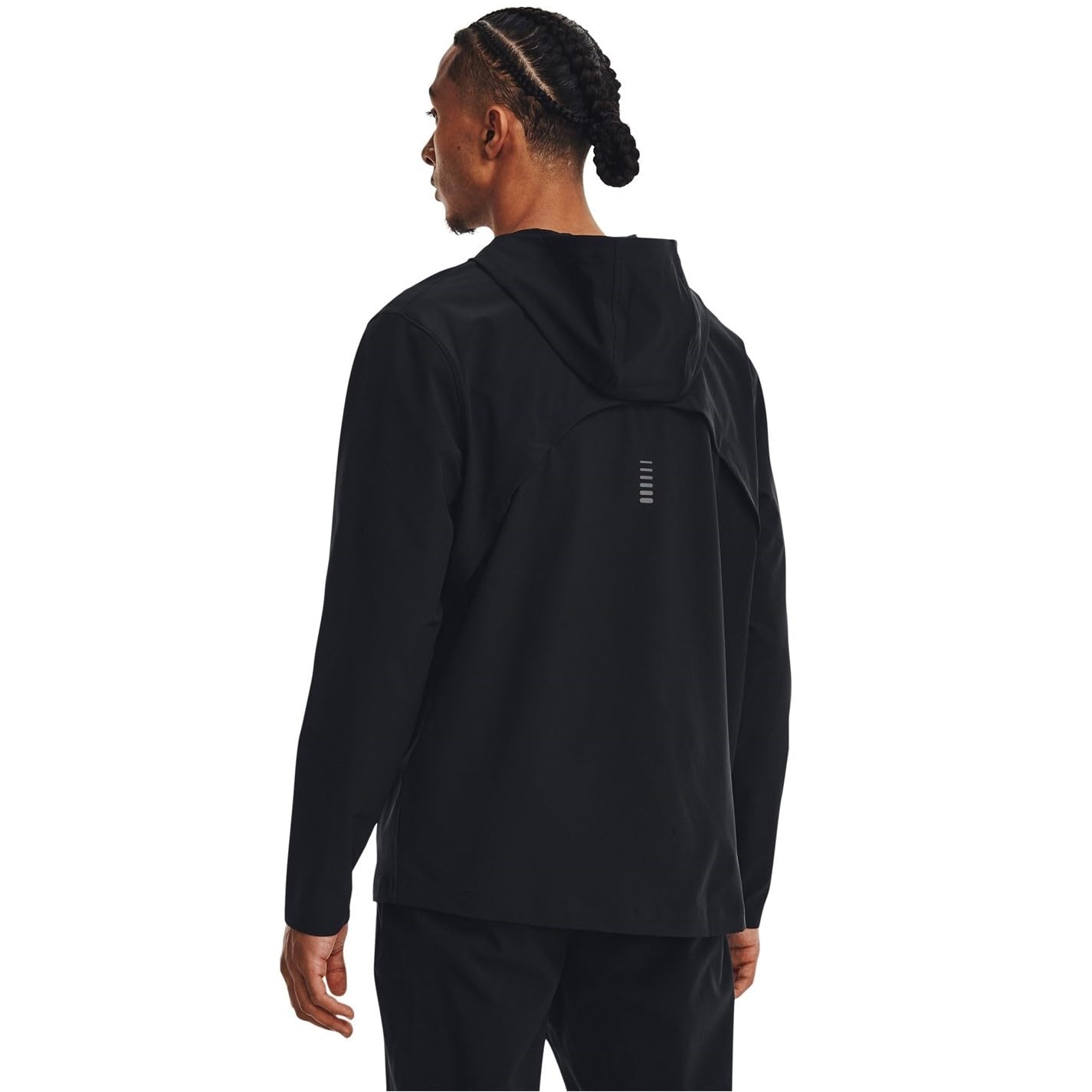 Under Armour Outrun The Storm - Chaqueta para hombre